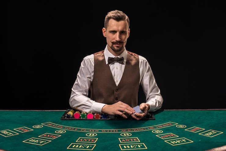 পরিচ্ছন্ন 4 bit তুলনা টেবিলের দৃশ্য