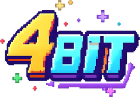4 bit লোগো